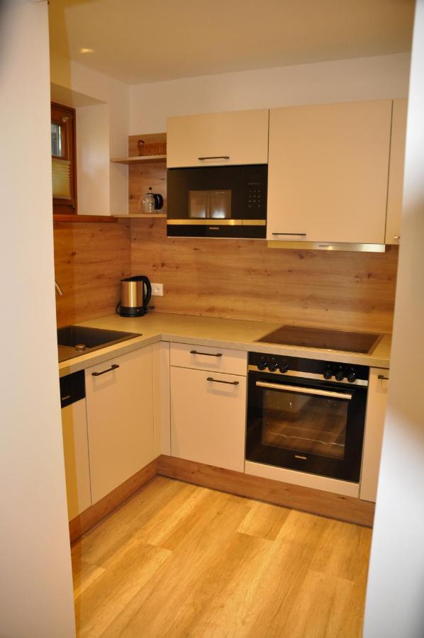 Haus Florian Appartements Wagrain Εξωτερικό φωτογραφία