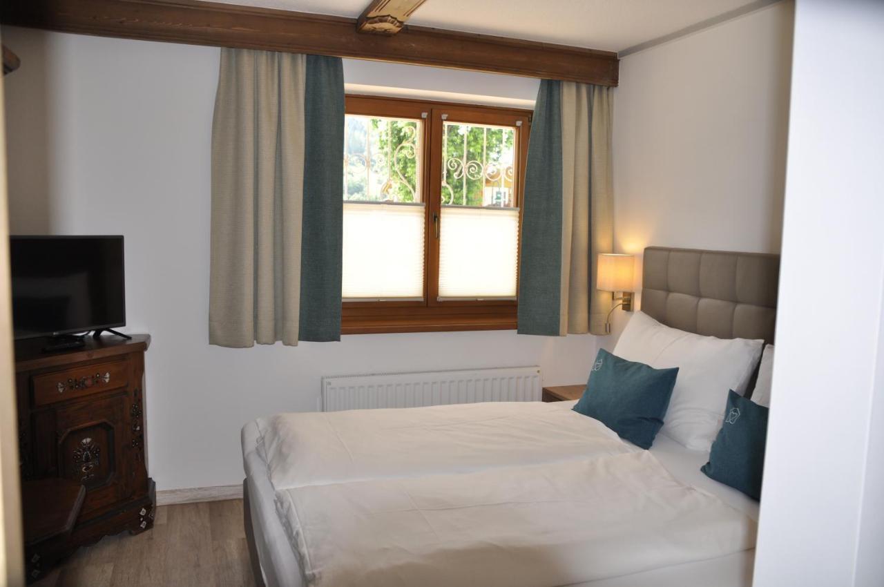 Haus Florian Appartements Wagrain Εξωτερικό φωτογραφία