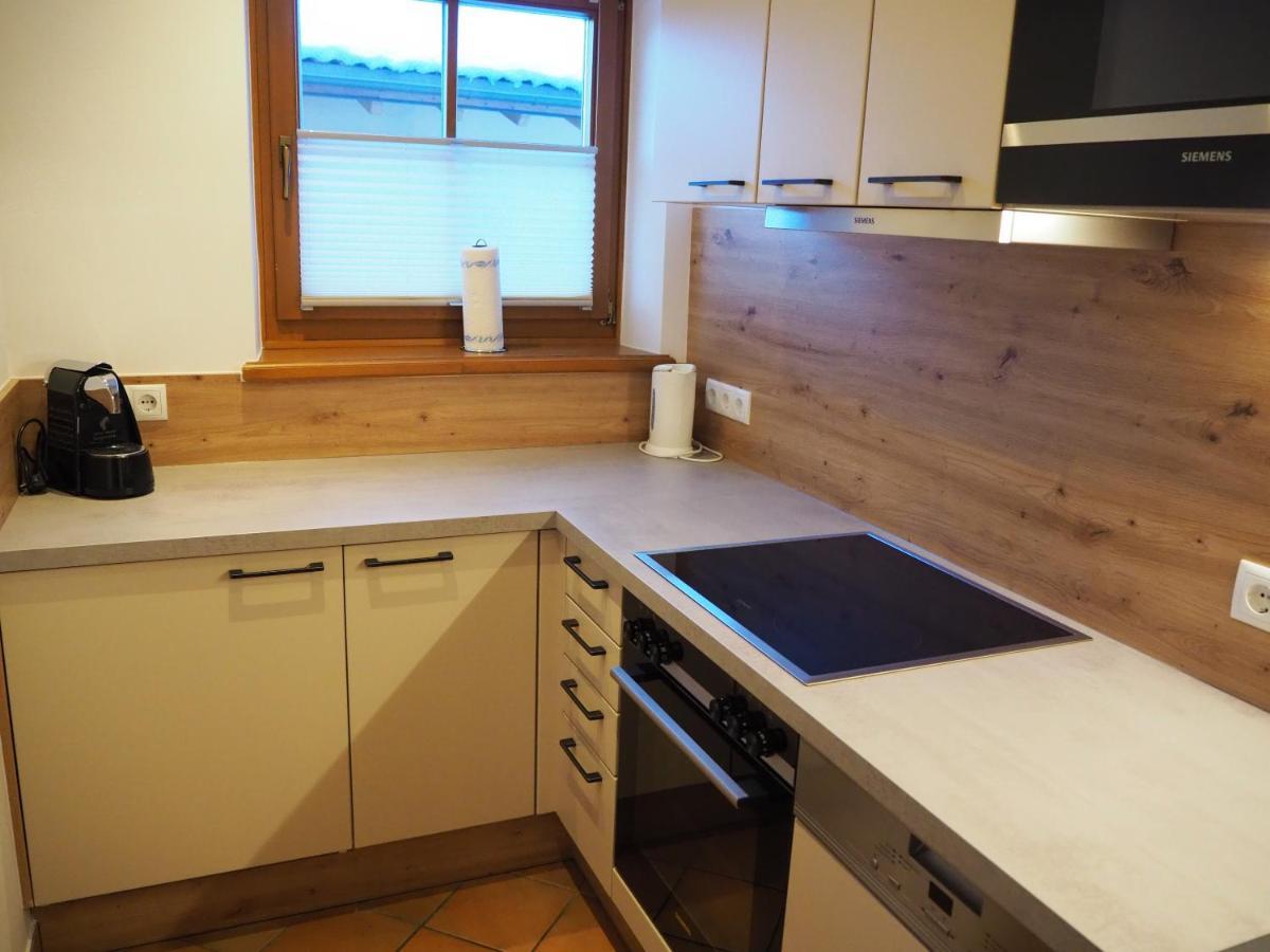 Haus Florian Appartements Wagrain Εξωτερικό φωτογραφία