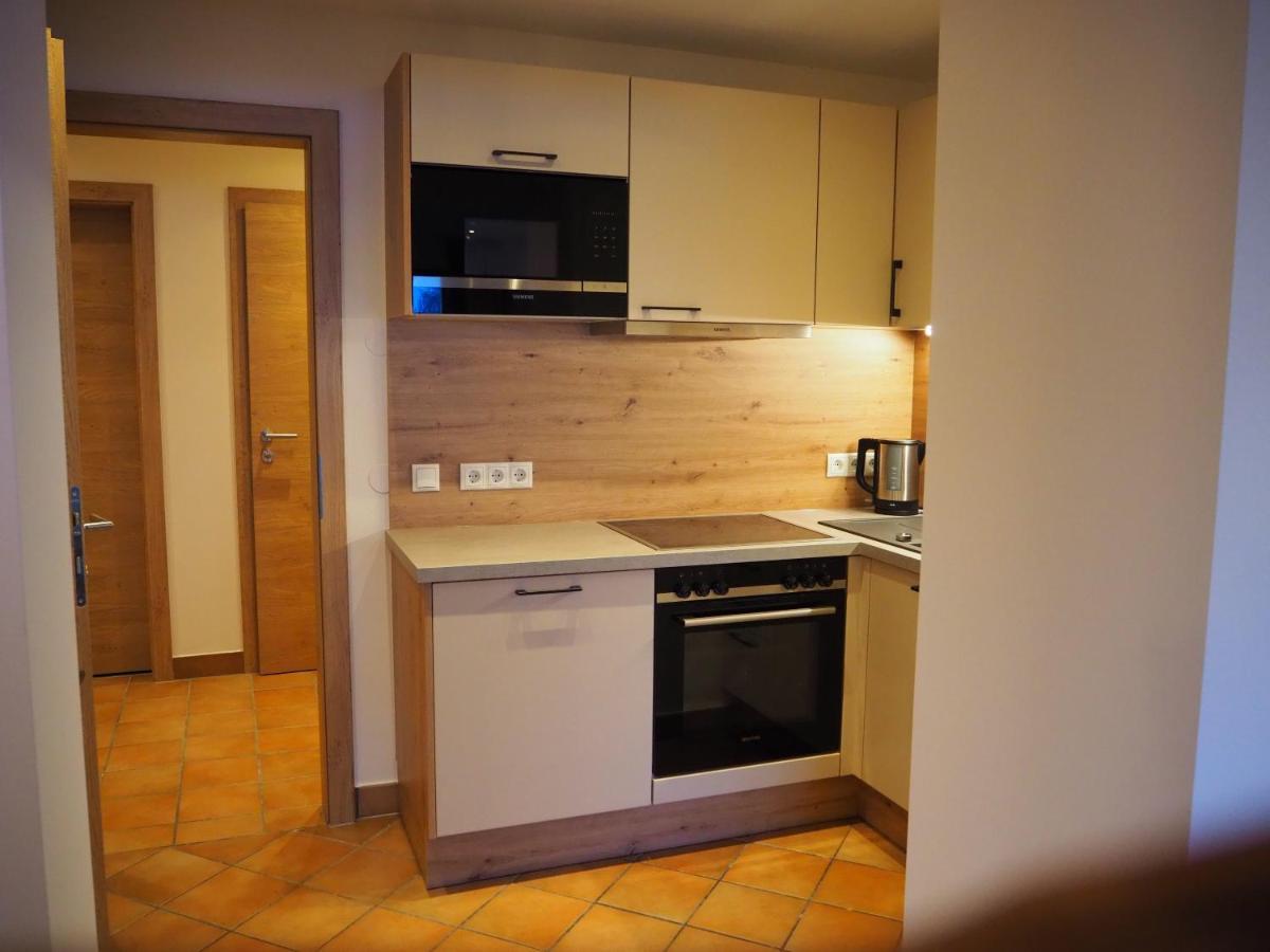 Haus Florian Appartements Wagrain Εξωτερικό φωτογραφία