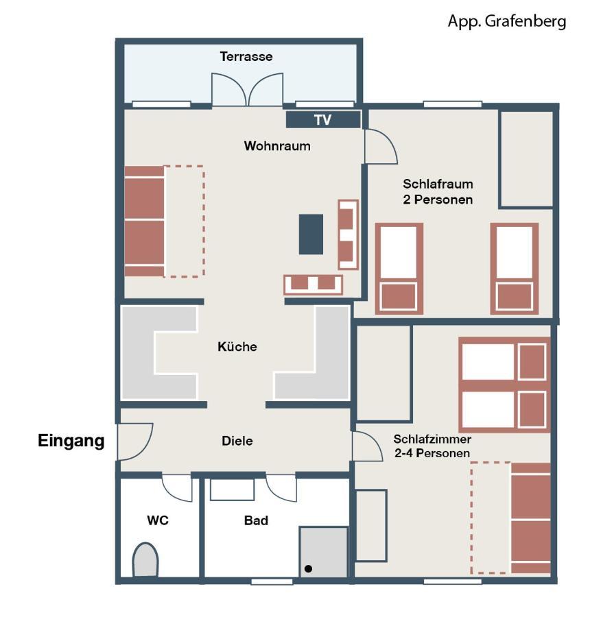Haus Florian Appartements Wagrain Εξωτερικό φωτογραφία