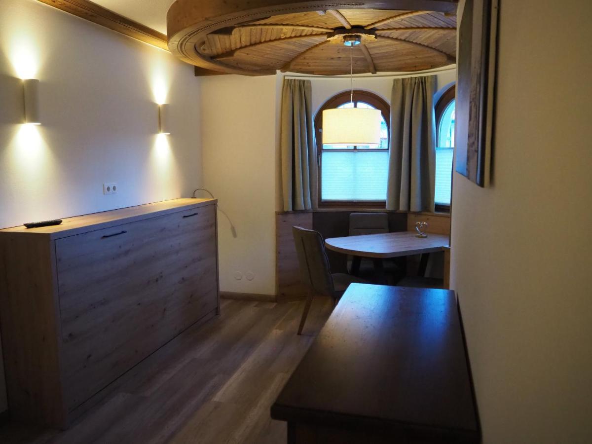 Haus Florian Appartements Wagrain Εξωτερικό φωτογραφία