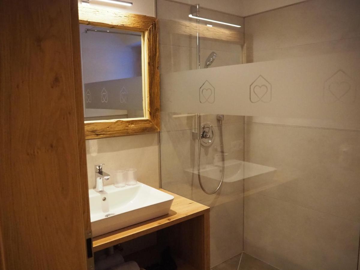 Haus Florian Appartements Wagrain Εξωτερικό φωτογραφία