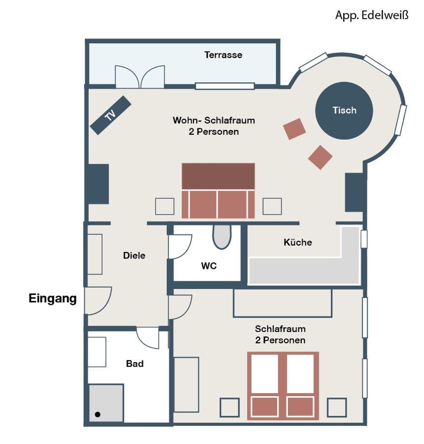 Haus Florian Appartements Wagrain Εξωτερικό φωτογραφία