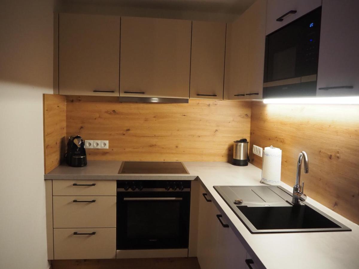 Haus Florian Appartements Wagrain Εξωτερικό φωτογραφία
