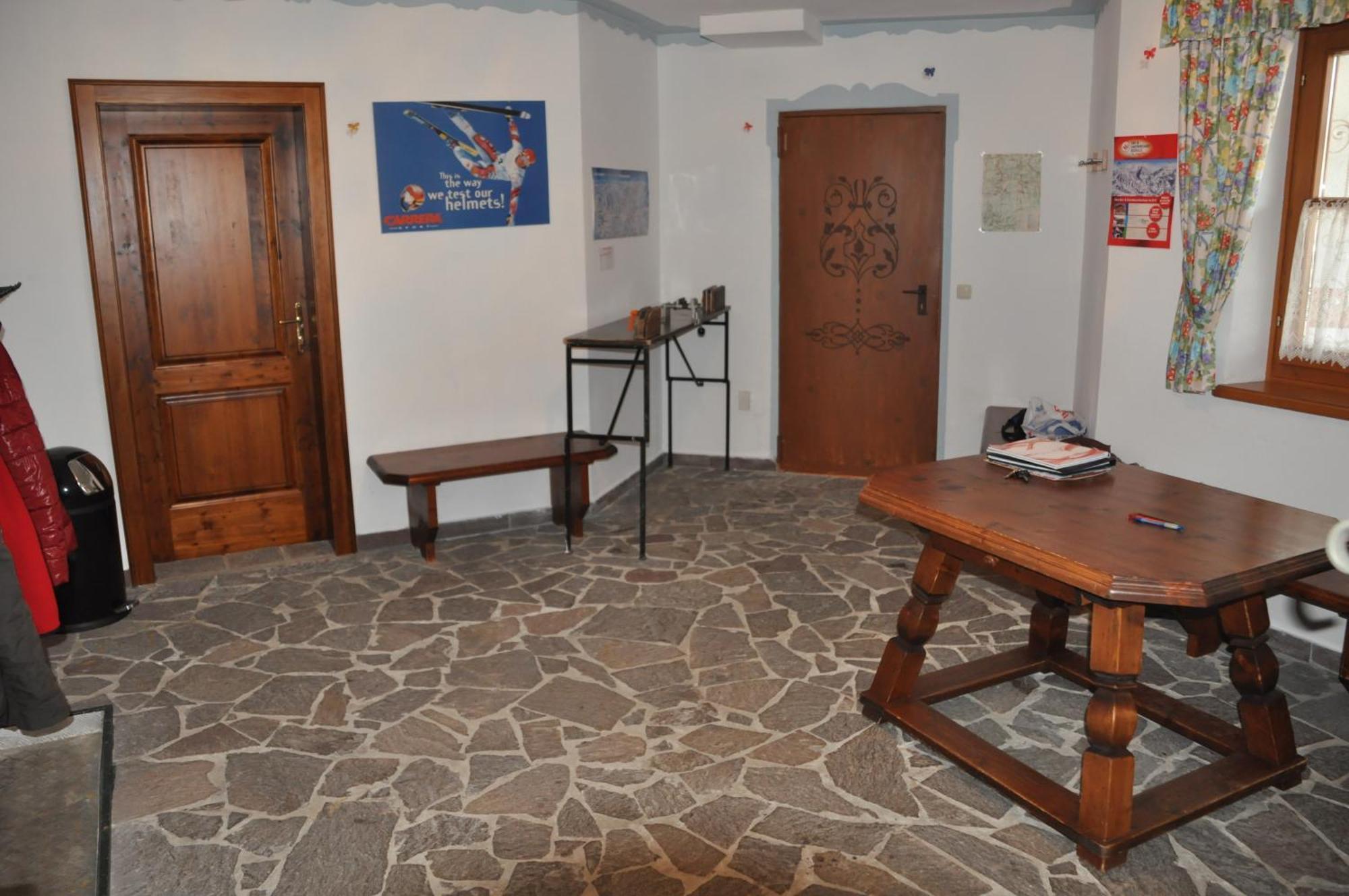 Haus Florian Appartements Wagrain Εξωτερικό φωτογραφία