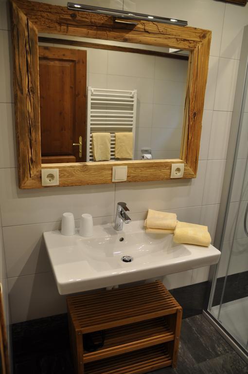 Haus Florian Appartements Wagrain Εξωτερικό φωτογραφία